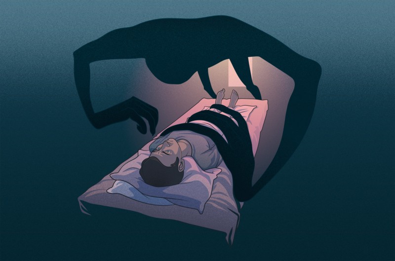 What is sleep paralysis, who gets it and what is the way to avoid it?