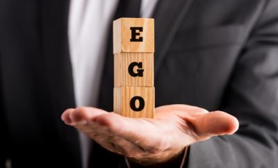 Ego can destroy your relationship