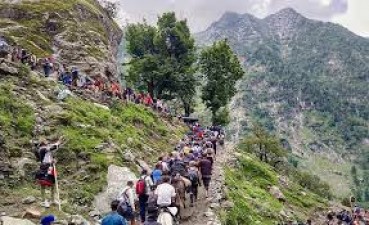 Planning for Amarnath Yatra, know what things to keep in mind