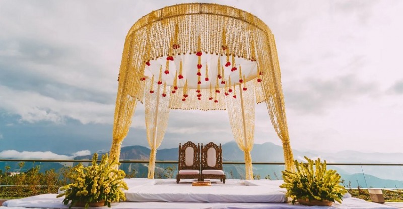 Know These Stunning Indian Destinations for Your Summer Wedding