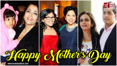 Mother's day 2018 special :Meet 3 Rocking mothers of Ultra modern busines world