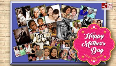 Mother's day special: 5 incredible  ideas to celebrate an eternal bond