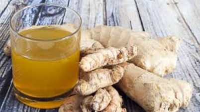 Eating ginger in summer can be harmful for health, the risk of these diseases increases