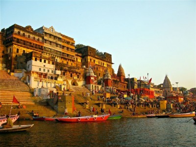 If you are going to visit Varanasi then definitely explore these places