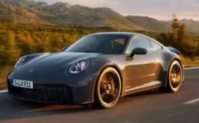 Porsche introduced new 911 Performance Hybrid car in India, know the price and features