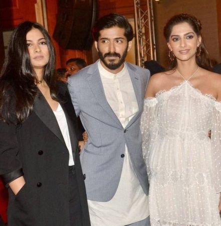 lean how to wish birthday to your siblings from Rhea Kapoor
