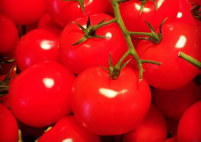 Tomato is a superfood, it has many benefits for health