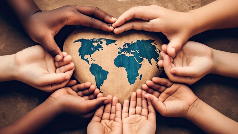 Celebrating World Kindness Day: A Day to Spread Love and Compassion