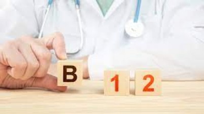 These problems occur due to deficiency of Vitamin B12