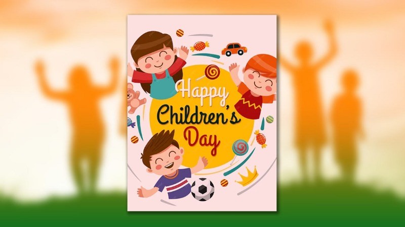 Children's Day-2024: Make Some Unique Foods for Kids to Make 14th Nov Special for Them