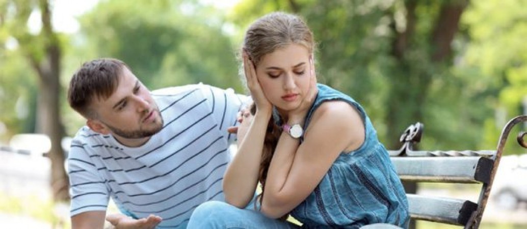 Are you deprived of physical relations in married life? How to talk to your partner