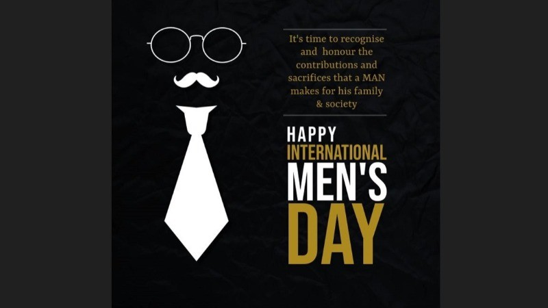 5 Qualities Women Can Learn from Men This International Men's Day