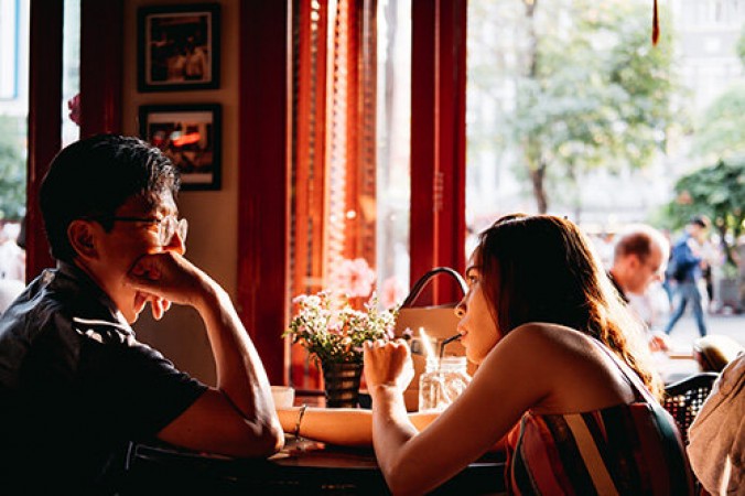 Do you feel anxious before going on a date? Know why this happens, deal with it like this
