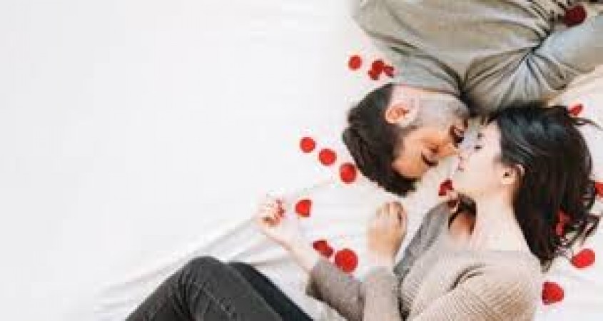 Express your love to your boyfriend in these 5 ways, romance will dissolve in the relationship