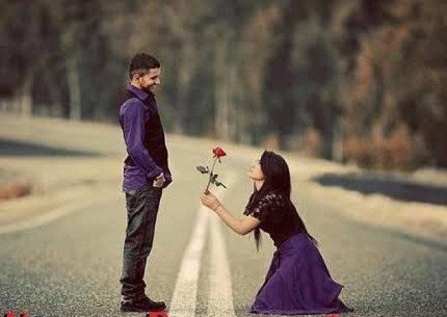 Why don't girls propose first in love? Know 5 big reasons