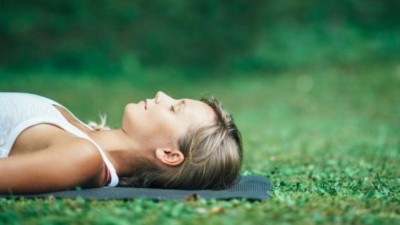 Try Yoga Nidra For A Relax Sleep