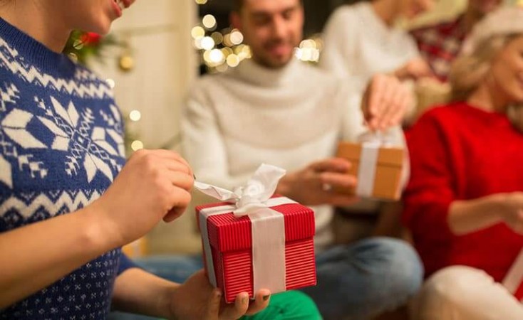 Unique Christmas gift ideas for your family members