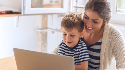 Read these tips to avoid/reduce children screen timing