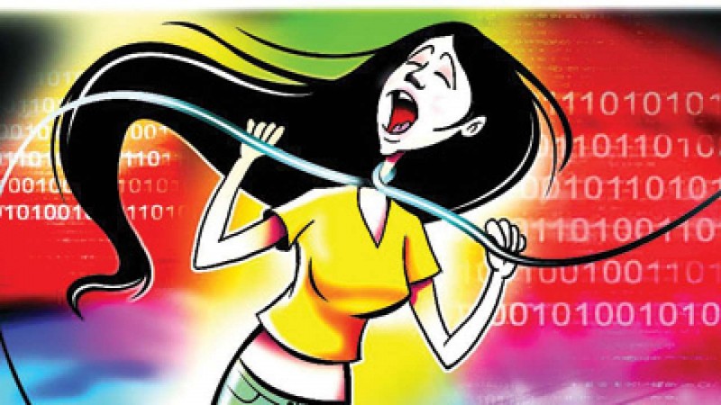 58% women face Online harassment: Survey