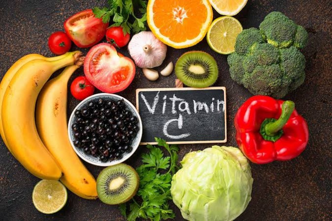 Know the importance of Vitamin C for immunity this season