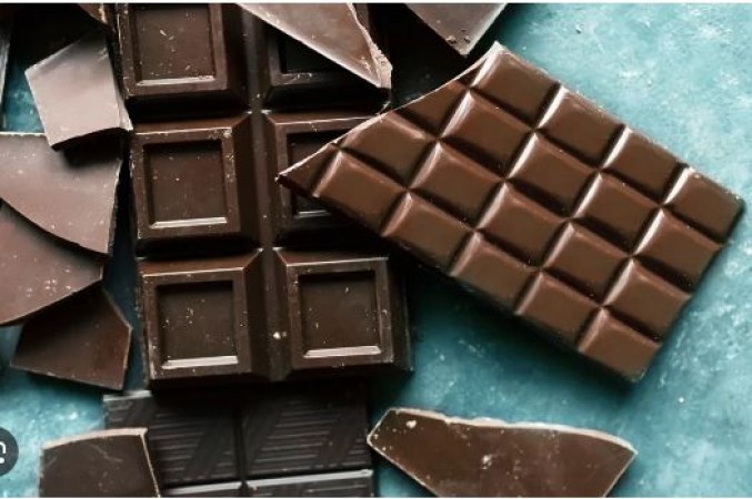 Eat dark chocolate for the health of your heart and brain, know its benefits also