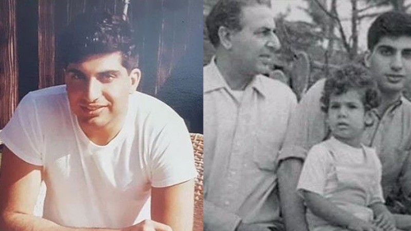 The Best Inspiring Story of Ratan Tata: How He Discovered True Happiness Through Compassion