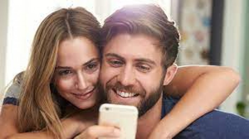 Phone can make relationships stronger, know how