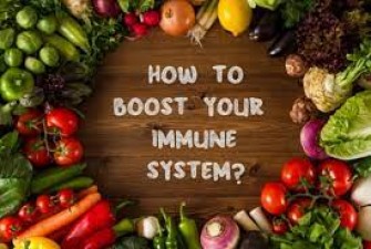 Include these five easy ways to strengthen immunity in your lifestyle, you will stay away from diseases.