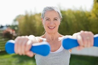 Do you know why weight loss becomes more challenging for women as they age?