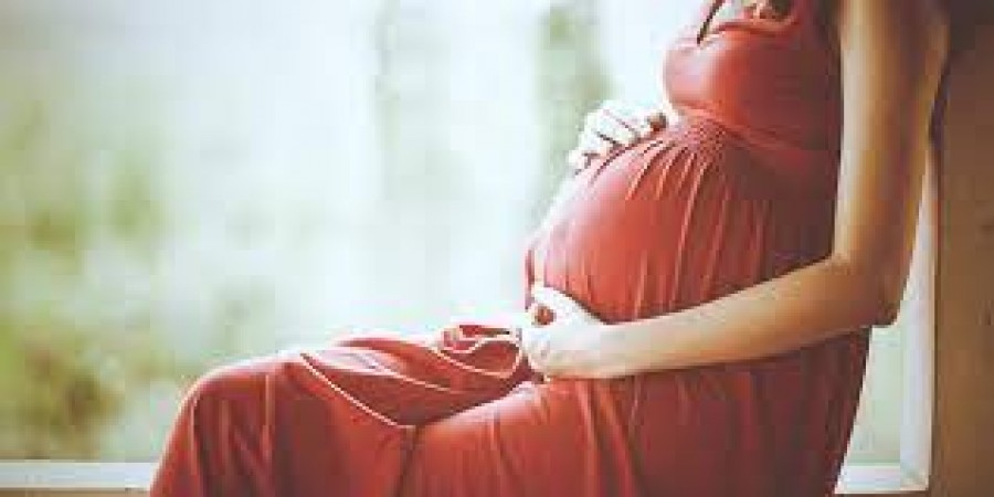 It is important for the mother to be more happy during pregnancy, know why from the health expert