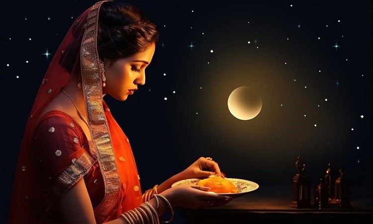 Karwa Chauth 2023: Gifts to Make Your Wife's First Karwa Chauth Extra Special