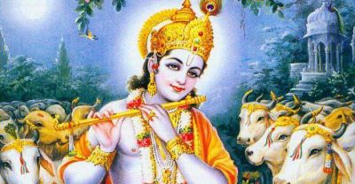 Everyone should definitely learn these things from Lord Shri Krishna