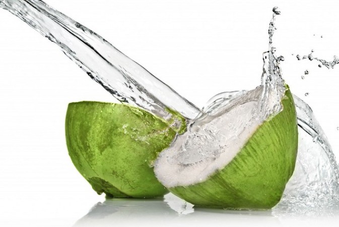Nutritionist's Insights on Coconut Water: Potential Side Effects