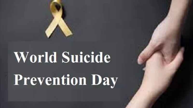 World Suicide Prevention Day: Strategies for a Suicide-Free World