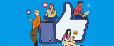 4 ways to get rid of Social Media Addiction