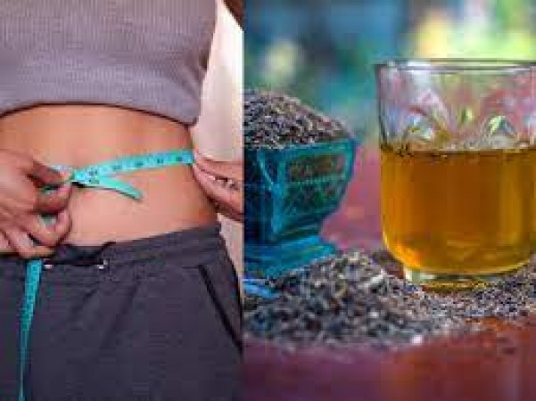 Drink cumin water daily for weight loss, here are the 5 most effective ways