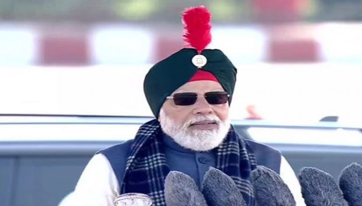 Who is PM Modi's Designer Behind His Trendsetting Look?