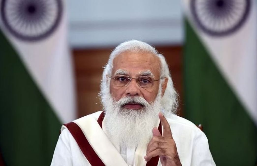 Who is PM Modi's Designer Behind His Trendsetting Look?