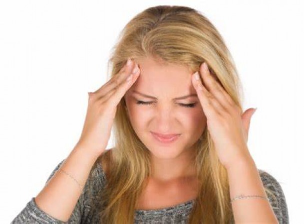 Ayurvedic Migraine Relief: A Holistic Approach