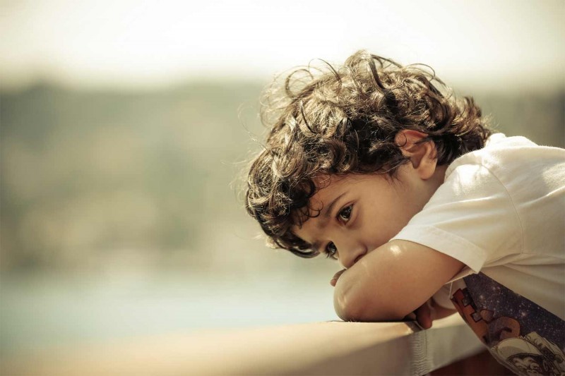 The Silent Pain: 25 Signs of Parental Emotional Abuse