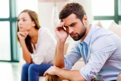 Relationship depression is very dangerous, it ruins two lives, identify it by 5 symptoms