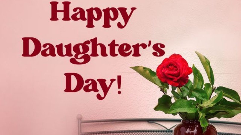 Celebrating National Daughters Day: Honoring the Importance of the Girl Child