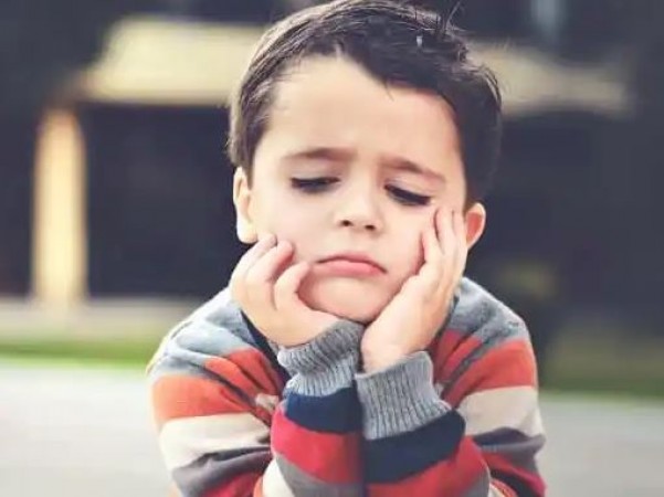 Child is sad after getting rejection in life, take help of 4 parenting tips, will get boost again