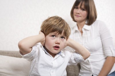 Children don't listen to you, adopt 6 parenting methods, they will stop ignoring your words