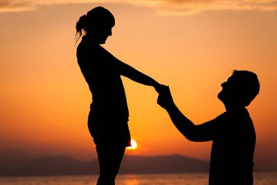 The most outrageous marriage proposals