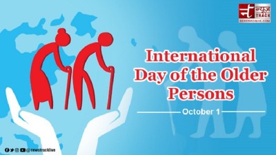 International Day of Older Persons: Promoting Awareness and Inclusivity for All Ages