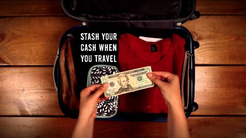 Travel Hacks which will 'Make You A Smart Traveler'