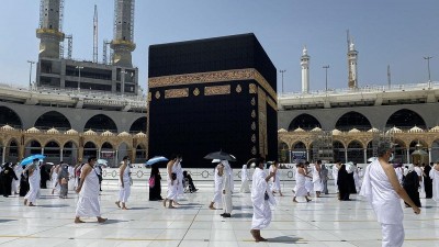 सऊदी अरब ने मक्का में प्रवेश करने वाले लोगों के लिए लागू किए ये नियम