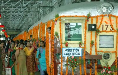 Women's special train to restart on Panipath-Delhi route
