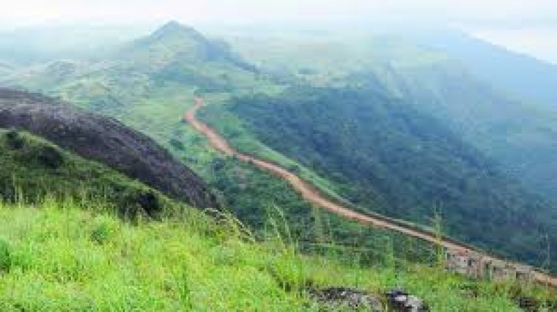 Vagamon is one of the most beautiful places in Kerala, know how to reach here
